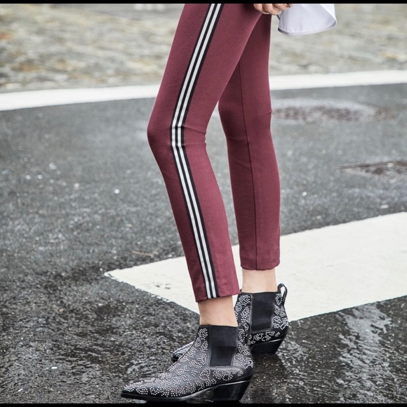 Westin boot NM -Leopard stud - Picture 4 of 7